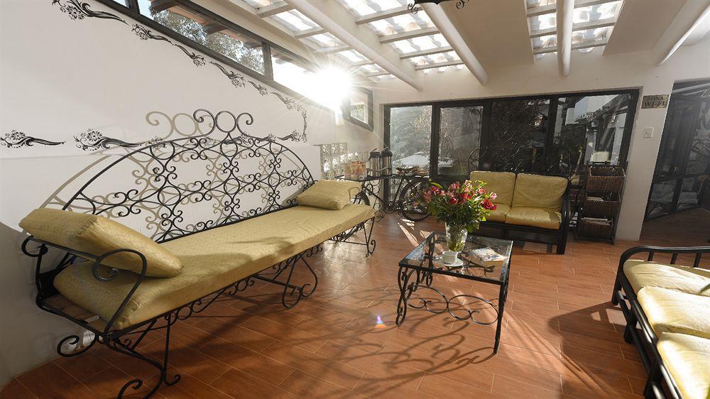 Hotel Tika Wasi Casa Boutique Cusco Exterior foto